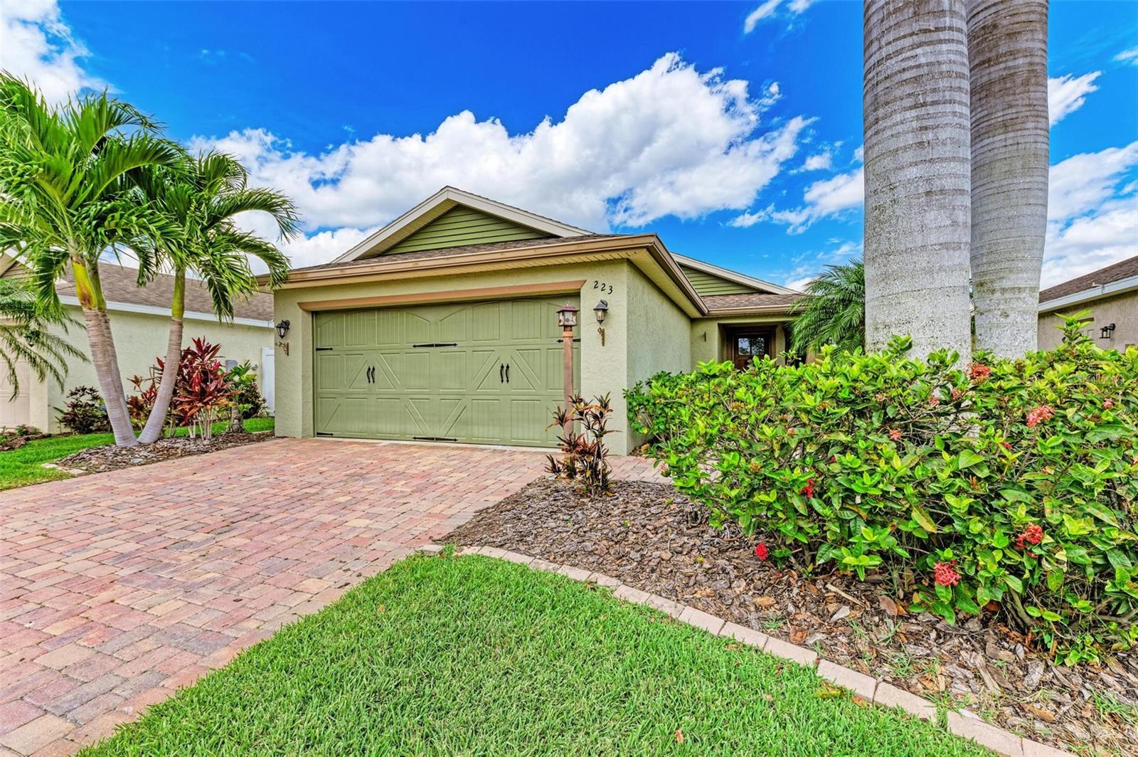 Details for 223 San Casciano Lane, BRADENTON, FL 34208