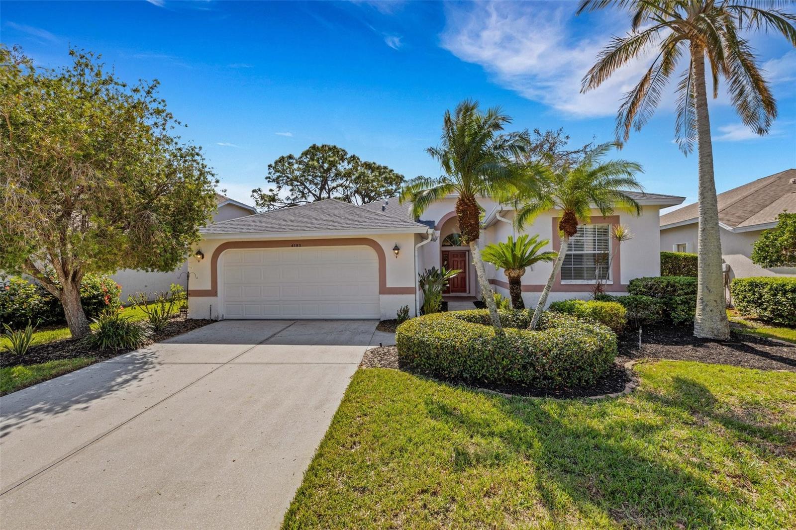 Details for 4193 Westbourne Circle, SARASOTA, FL 34238