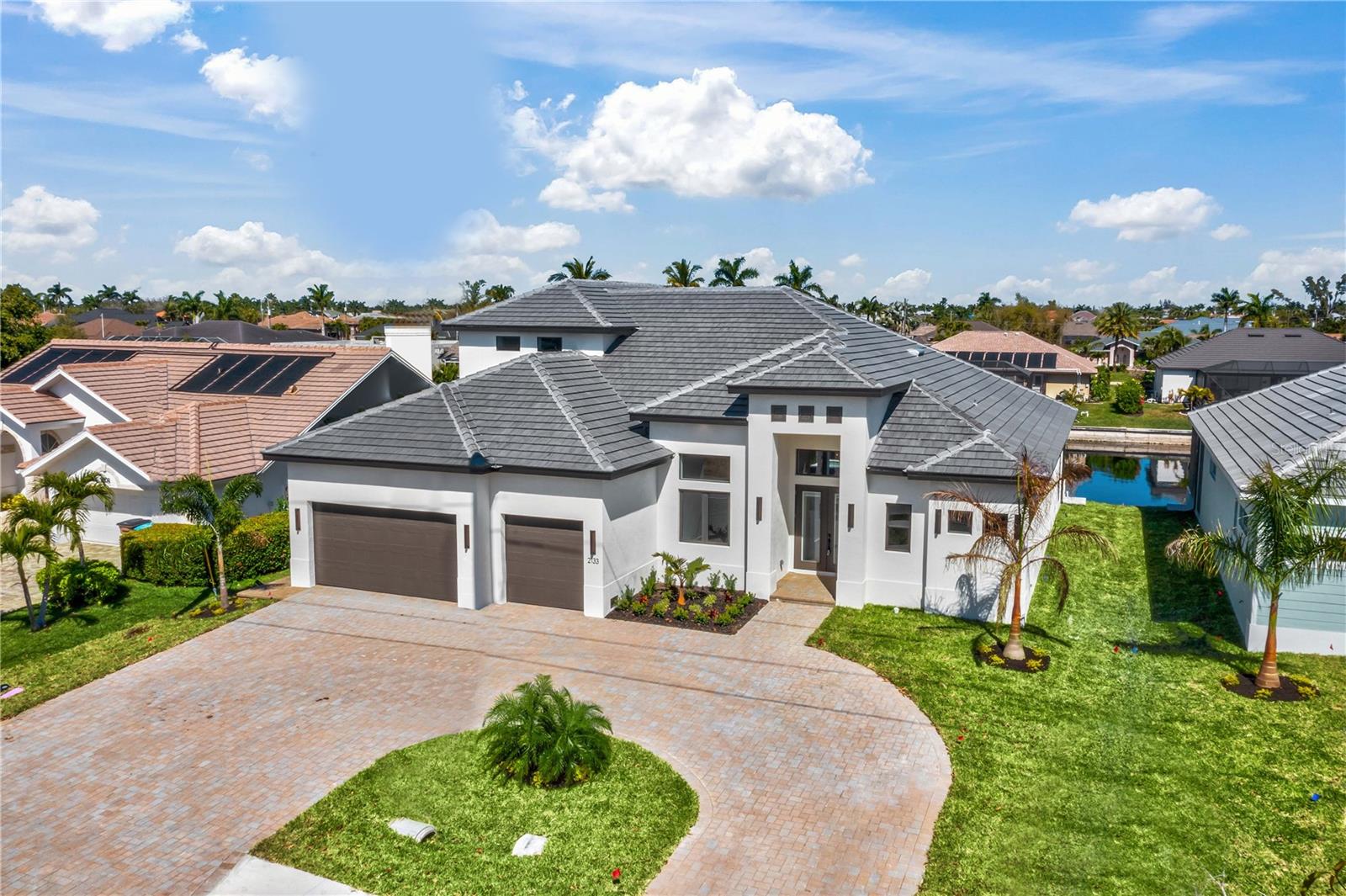 Image 2 of 45 For 2133 Cape Coral Parkway W