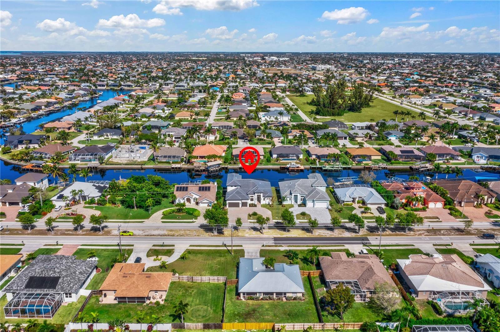 Image 3 of 45 For 2133 Cape Coral Parkway W