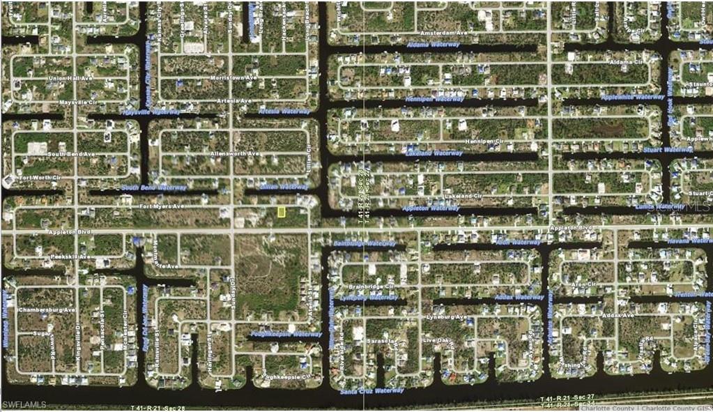 Image 3 of 58 For 14433 Fort Myers Avenue