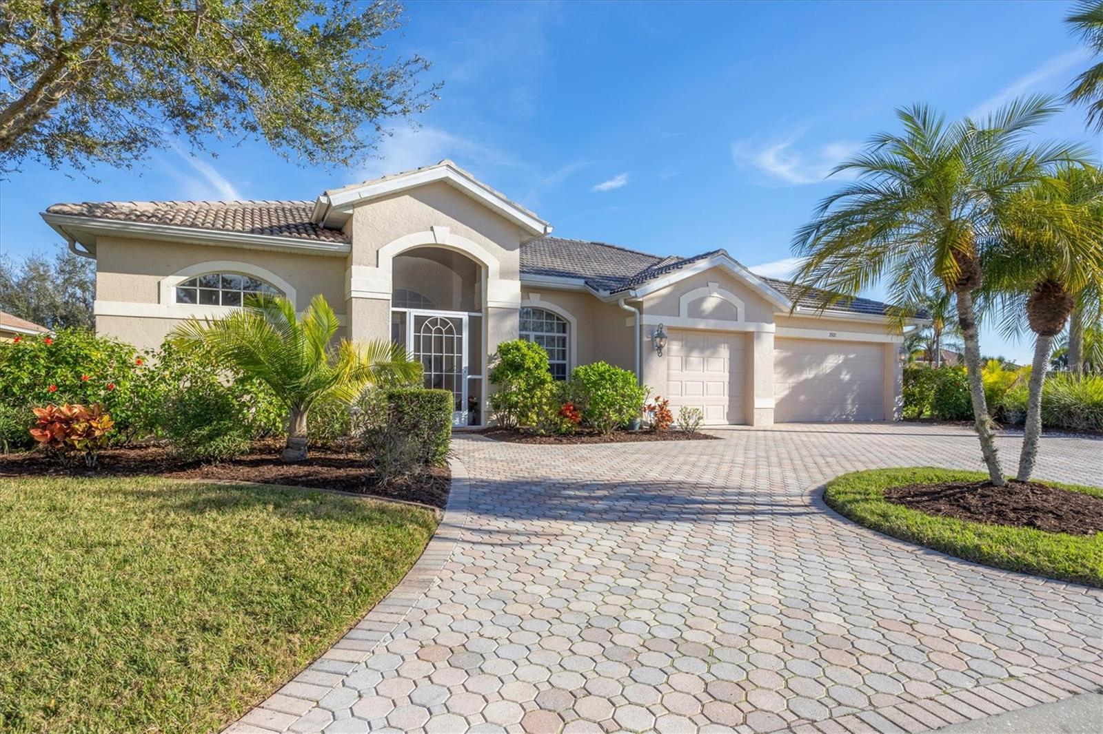 Details for 2921 Seasons Boulevard, SARASOTA, FL 34240