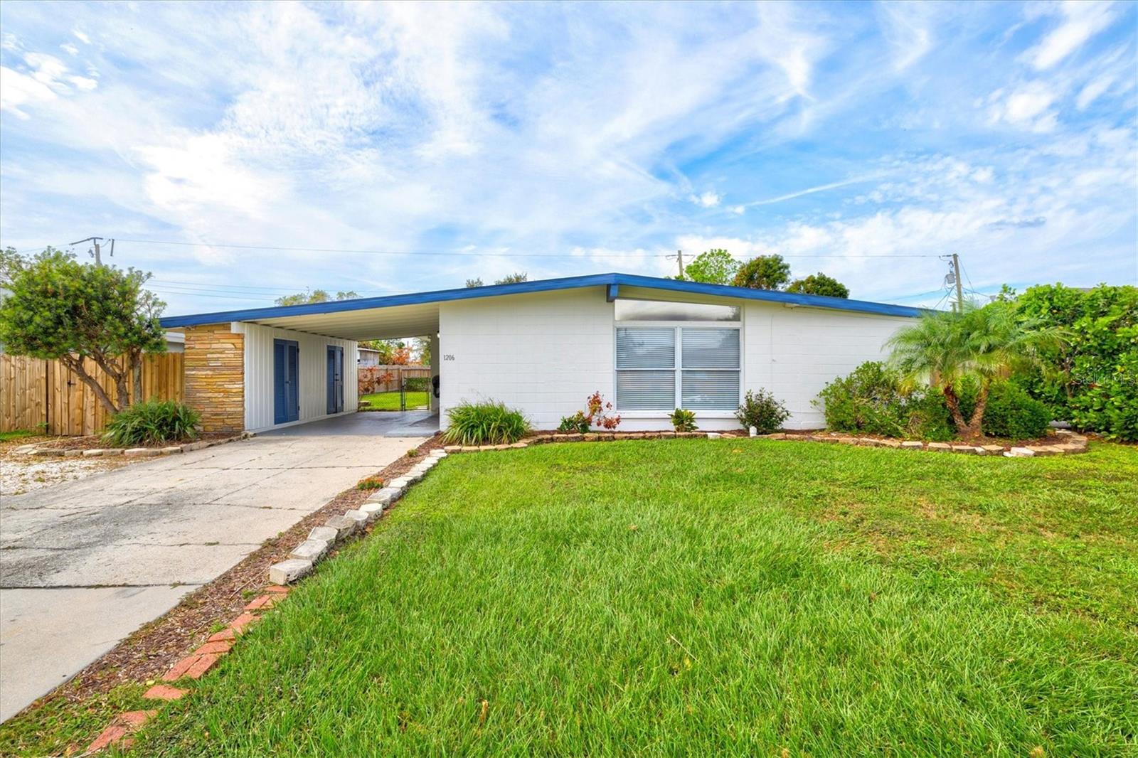 Details for 1206 Harvard Avenue, BRADENTON, FL 34207