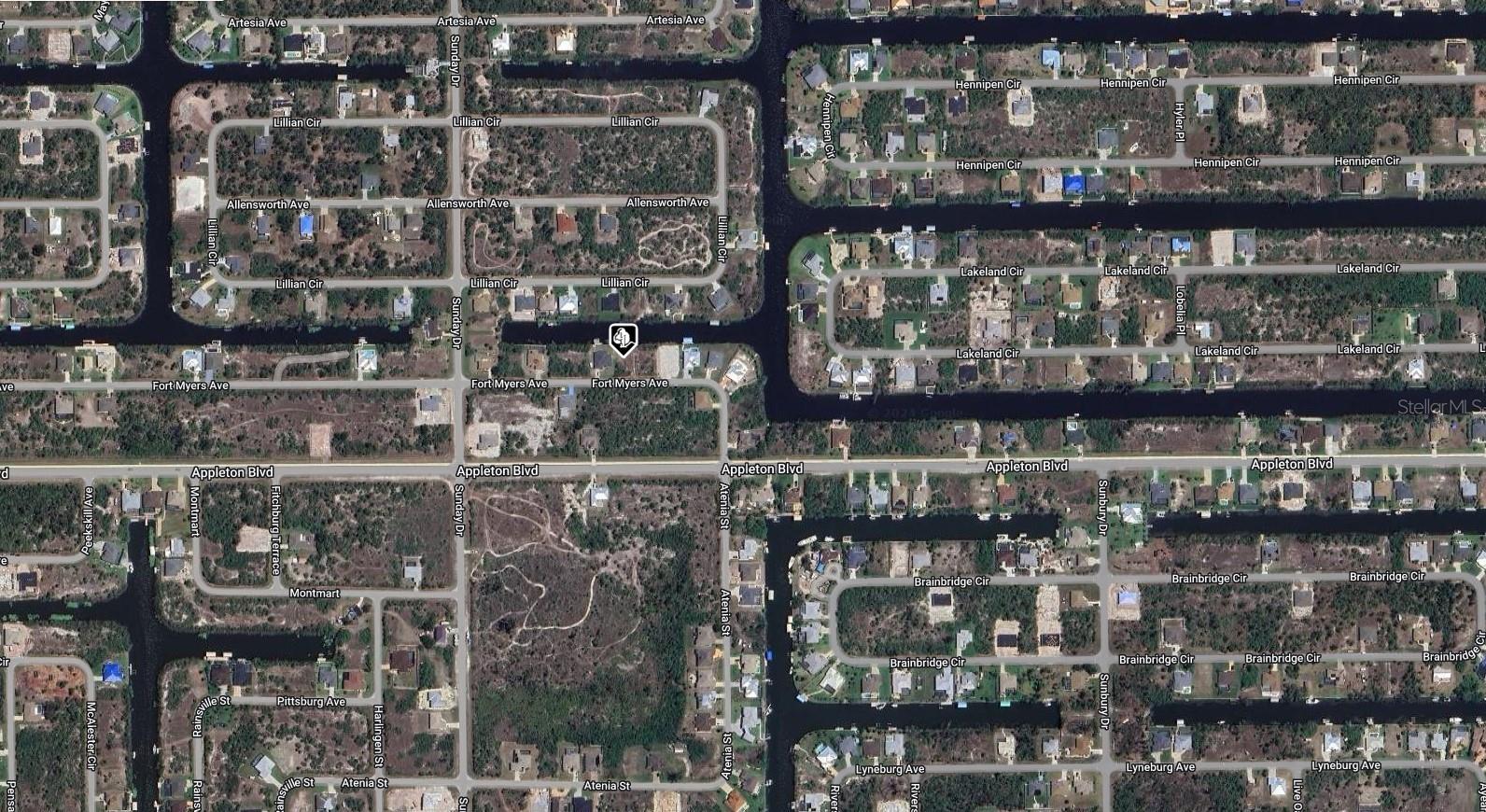 Image 2 of 26 For 14432 Fort Myers Avenue