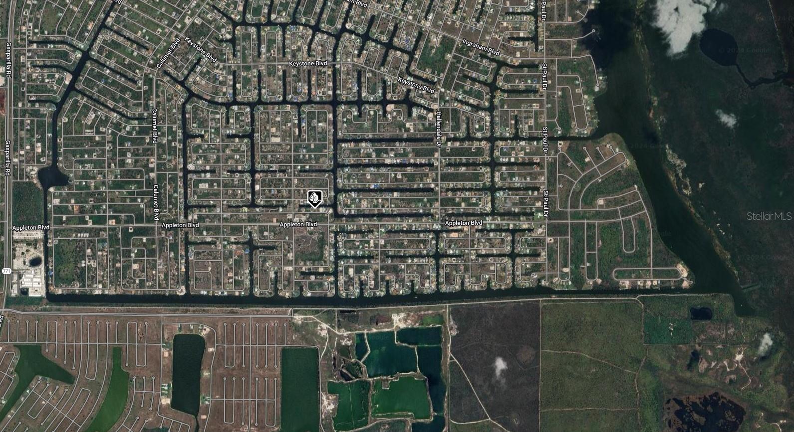 Image 3 of 26 For 14432 Fort Myers Avenue