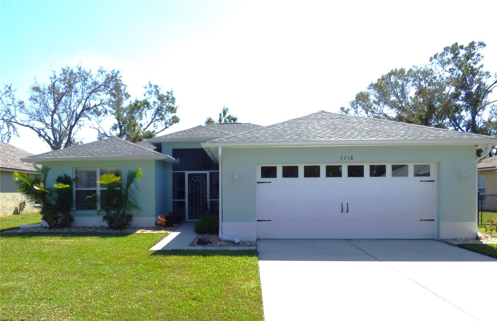 Details for 3718 61st Drive E, BRADENTON, FL 34203