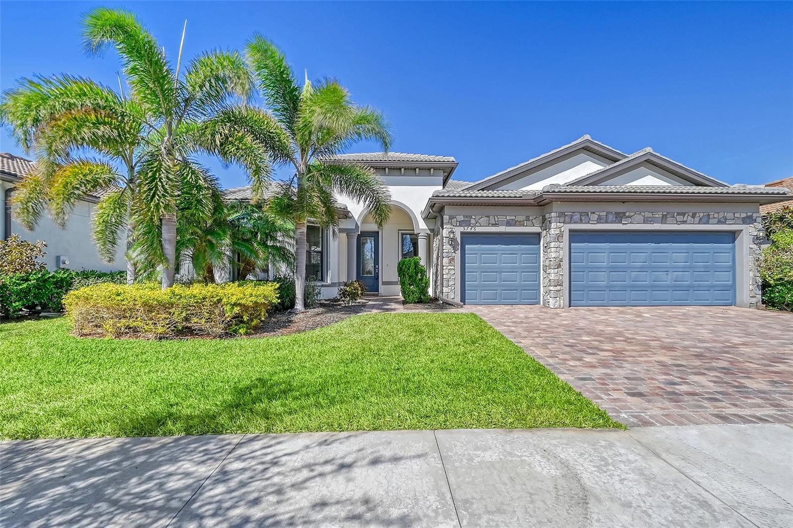 Details for 5746 Sweet Leaf Way, SARASOTA, FL 34238