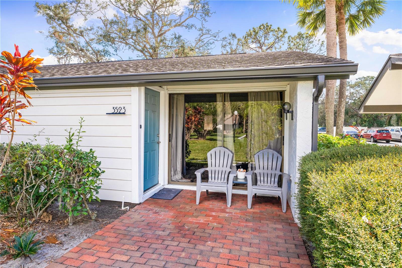 Details for 3523 Longmeadow  12, SARASOTA, FL 34235