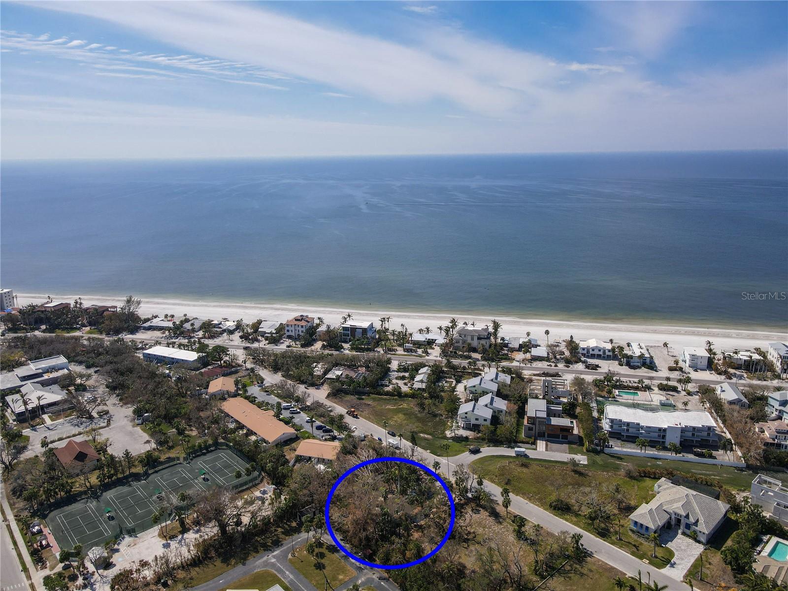 Details for 580 Neptune Avenue, LONGBOAT KEY, FL 34228