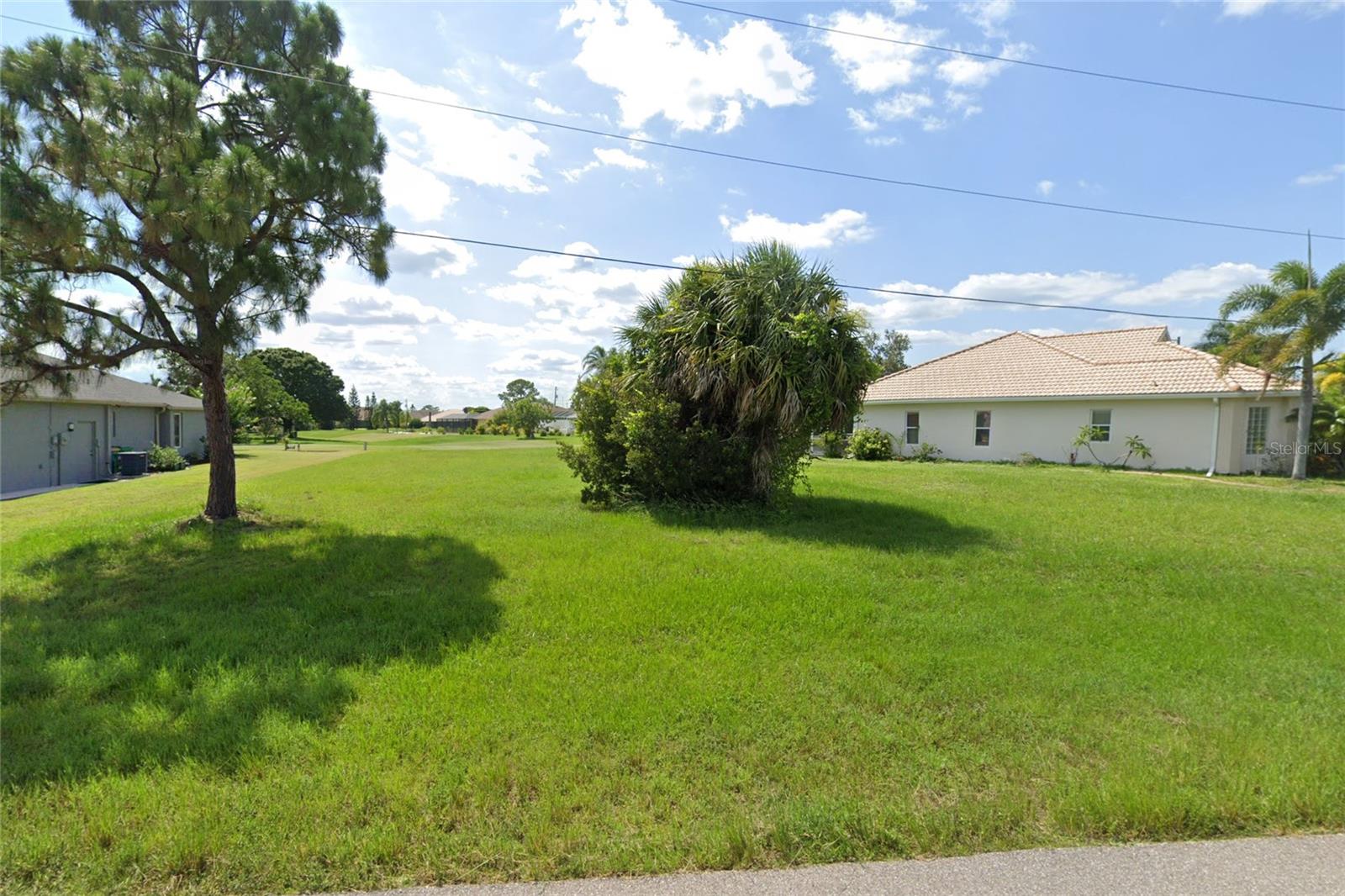 Details for 1295 Tidy Lane, PUNTA GORDA, FL 33983