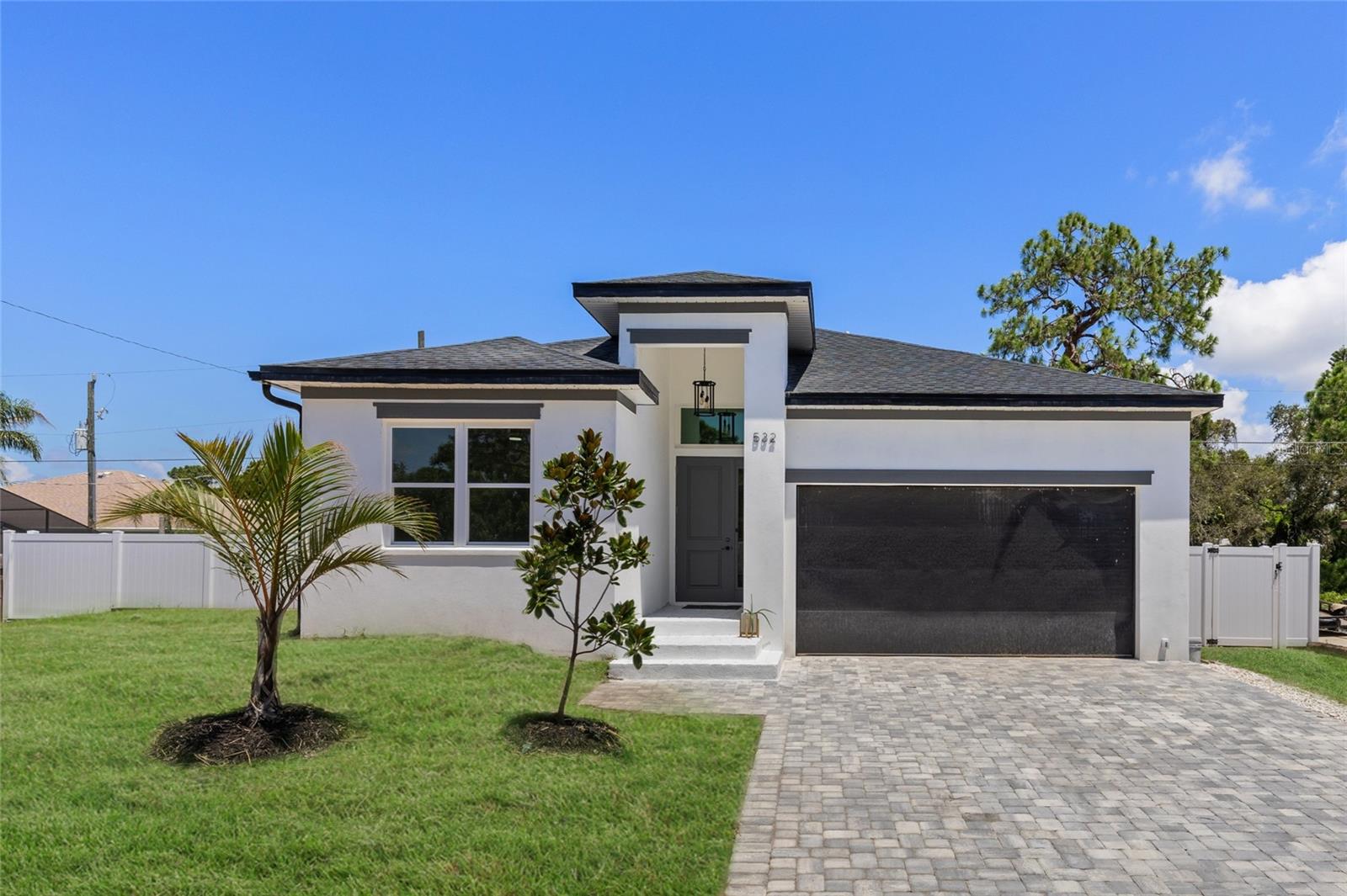 Details for 532 Yale Road, VENICE, FL 34293