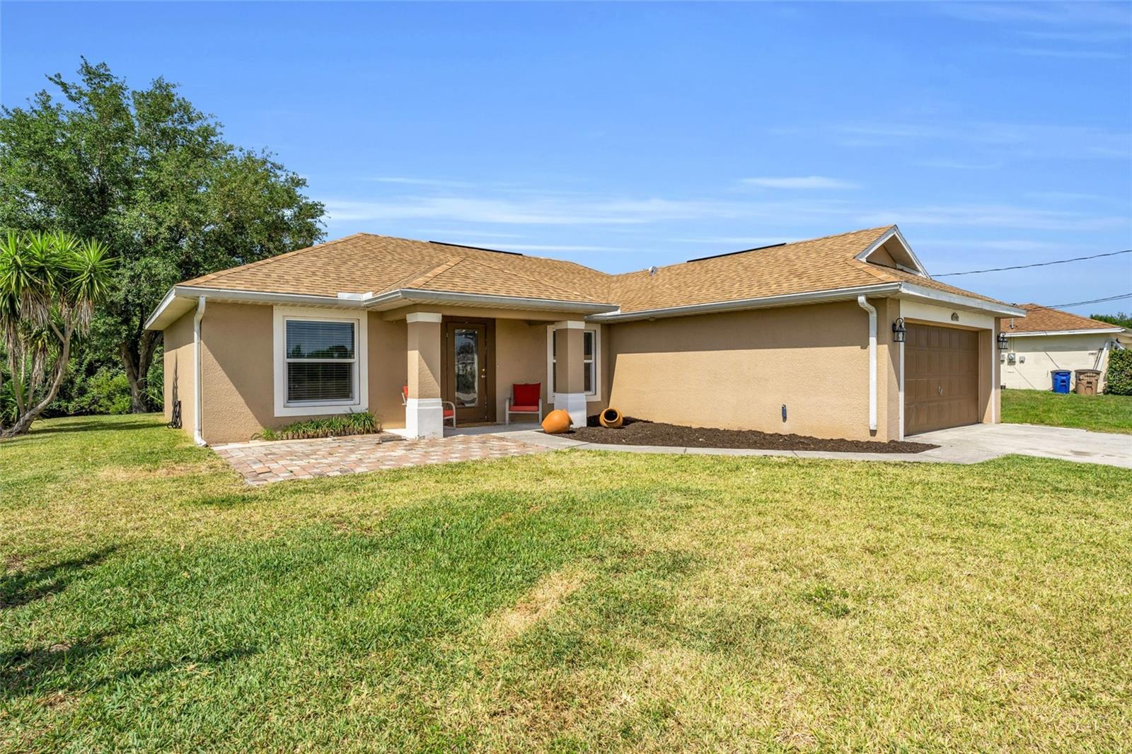 Details for 2545 Sunniland Boulevard, LEHIGH ACRES, FL 33971