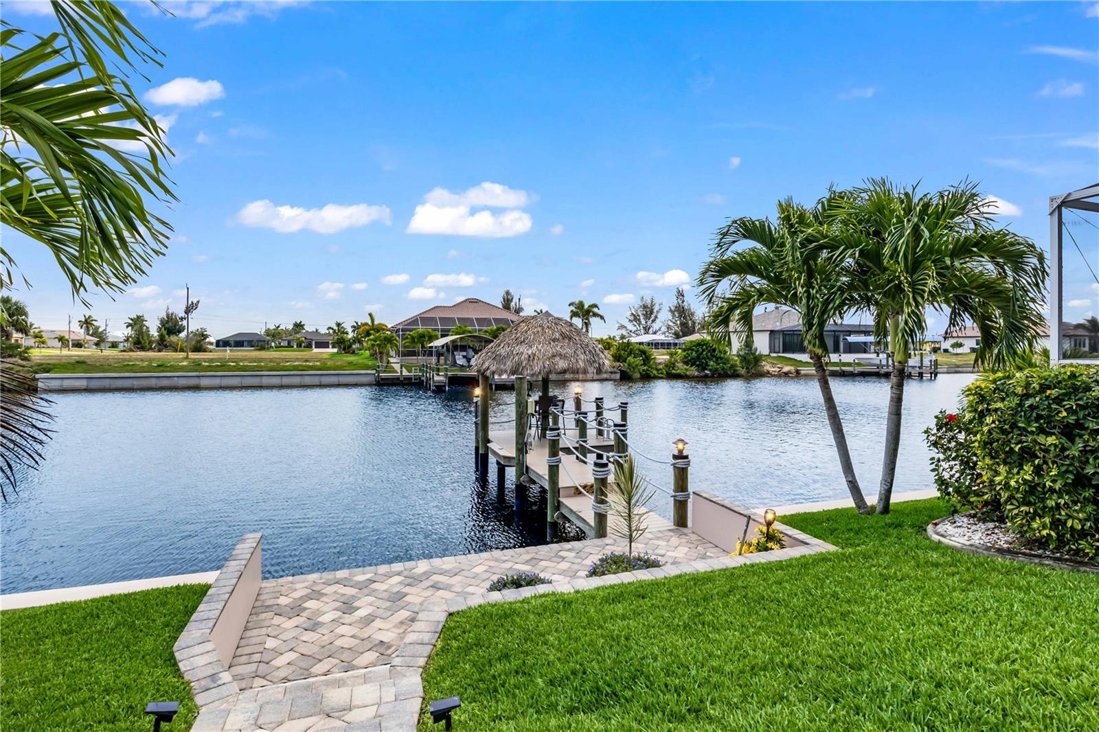 Details for 2847 46th Place, CAPE CORAL, FL 33993