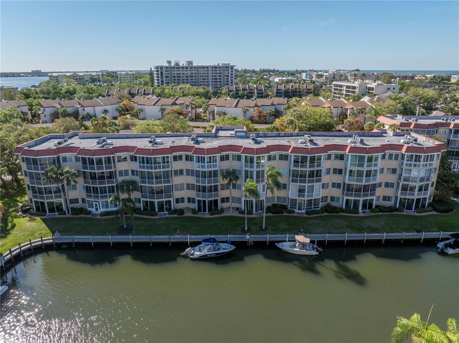 Details for 1257 Portofino Drive 406, SARASOTA, FL 34242