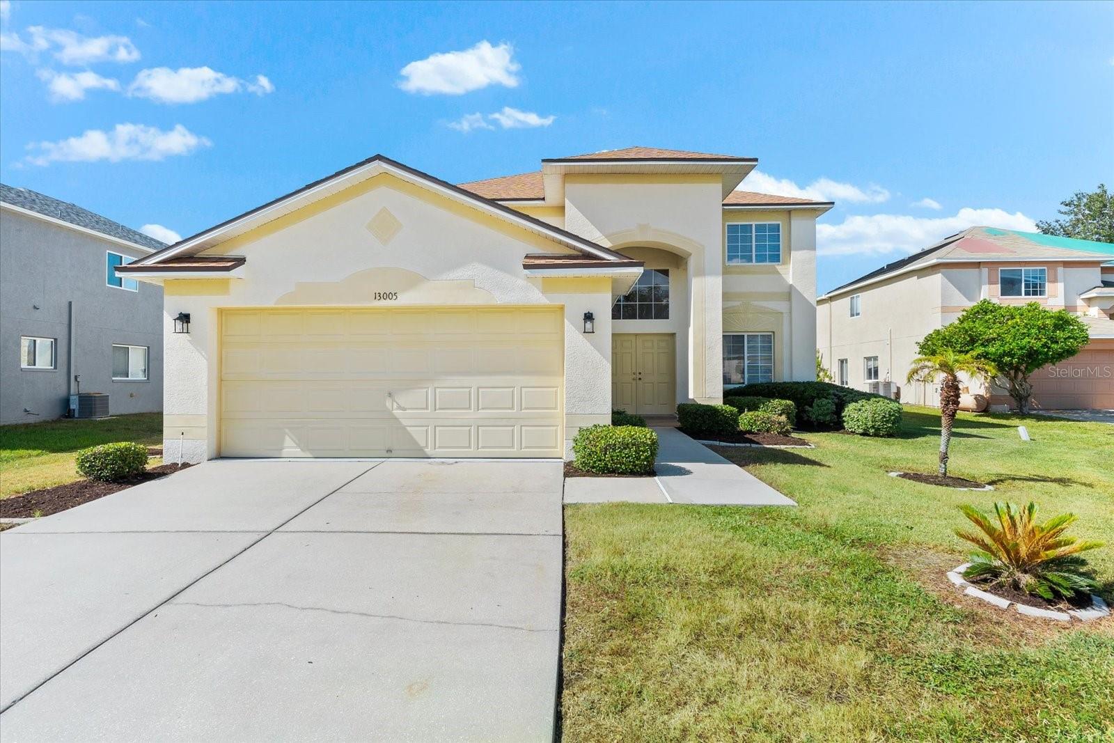 Details for 13005 Oakmont Wood Court, RIVERVIEW, FL 33579