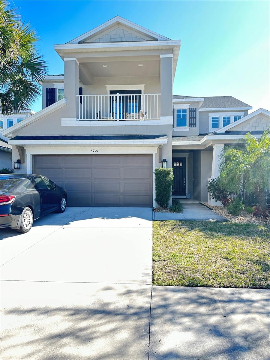 Details for 5721 Wild Sage Circle, SARASOTA, FL 34238