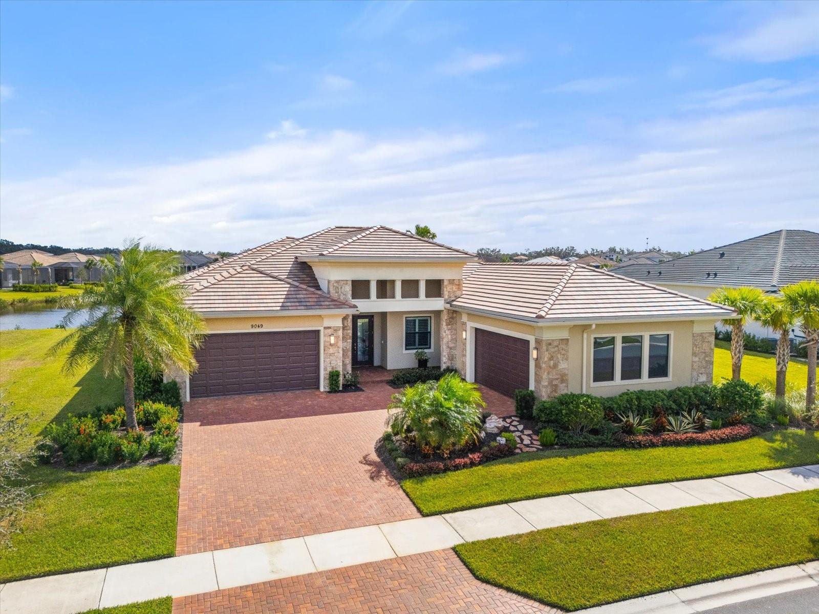 Details for 9049 Artisan Way, SARASOTA, FL 34240