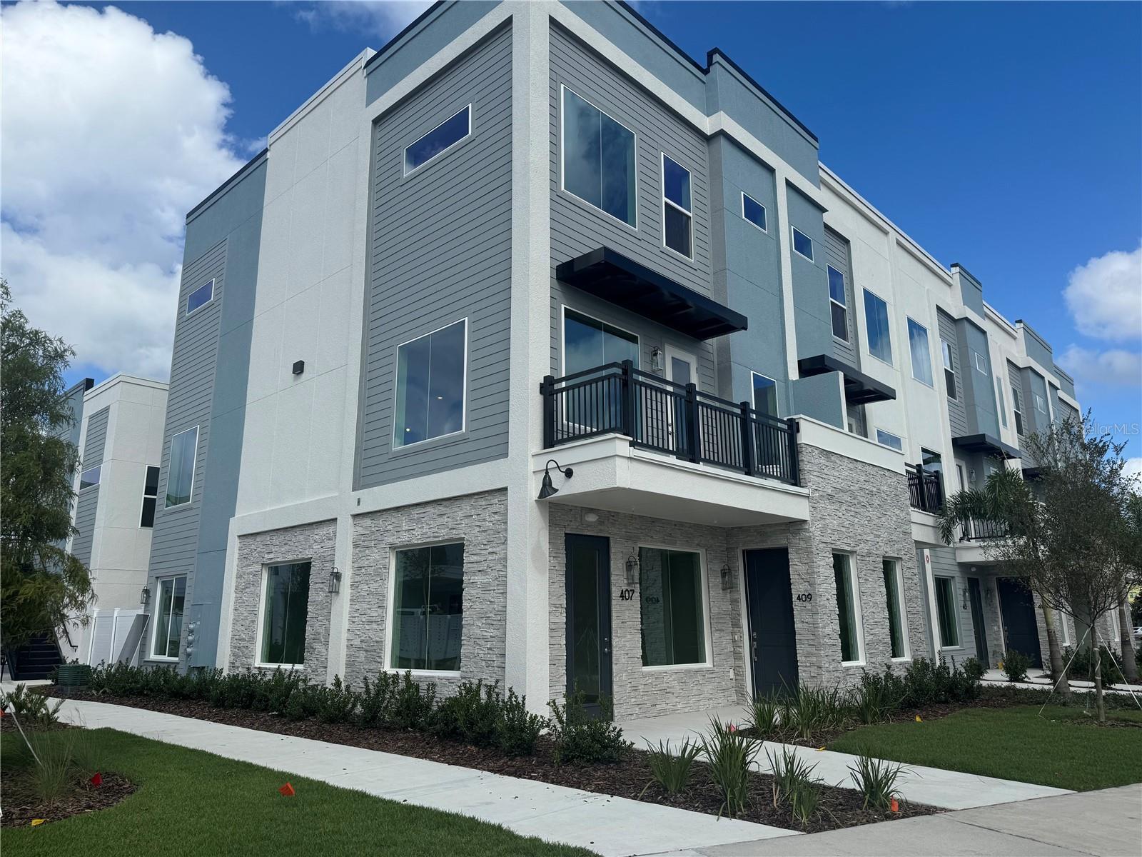Details for 407 Mike Roberto Way E-5 - Or, OVIEDO, FL 32765