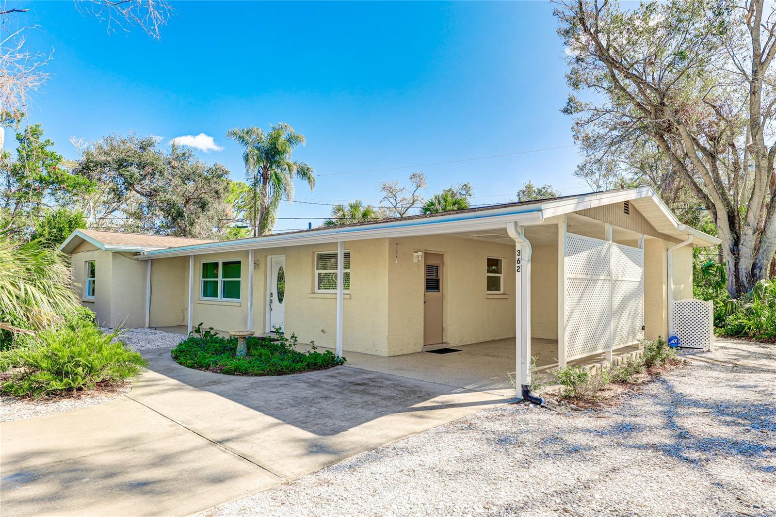 Details for 362 Mcarthur Avenue, SARASOTA, FL 34243