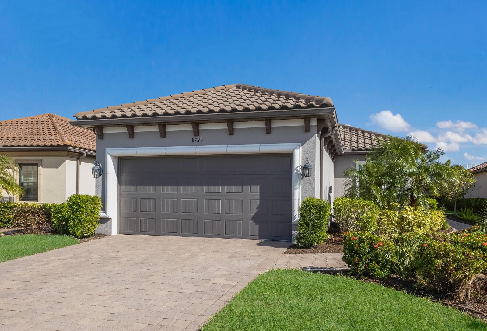 Details for 8720 Bellussi Drive, SARASOTA, FL 34238