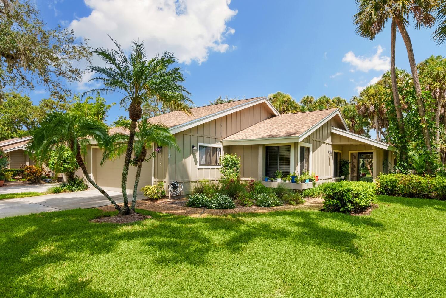 Details for 7547 Silver Fern Boulevard 54, SARASOTA, FL 34241