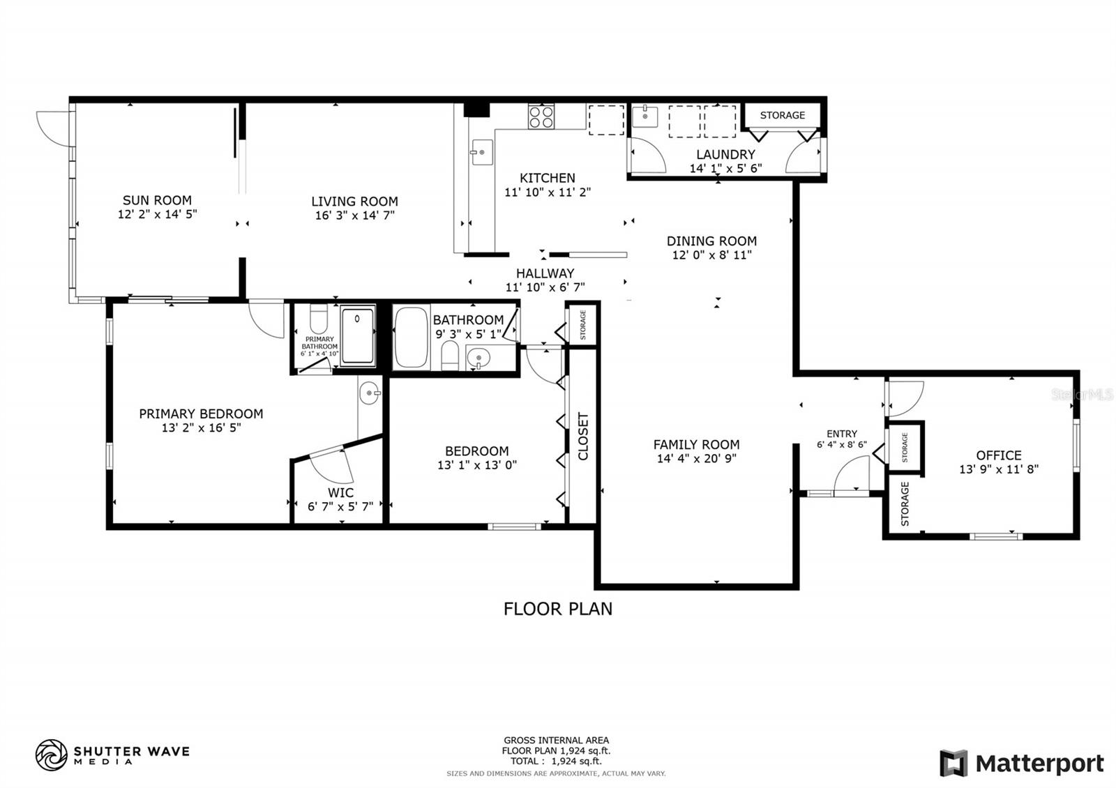 Image 57 of 57 For 5525 Bountiful Drive 20