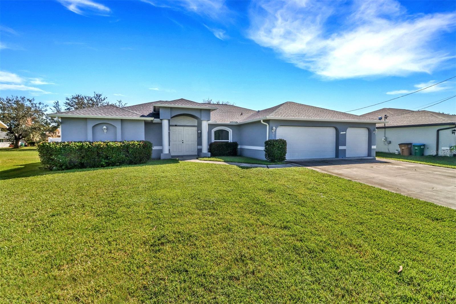 Details for 1009 5th Avenue, CAPE CORAL, FL 33990