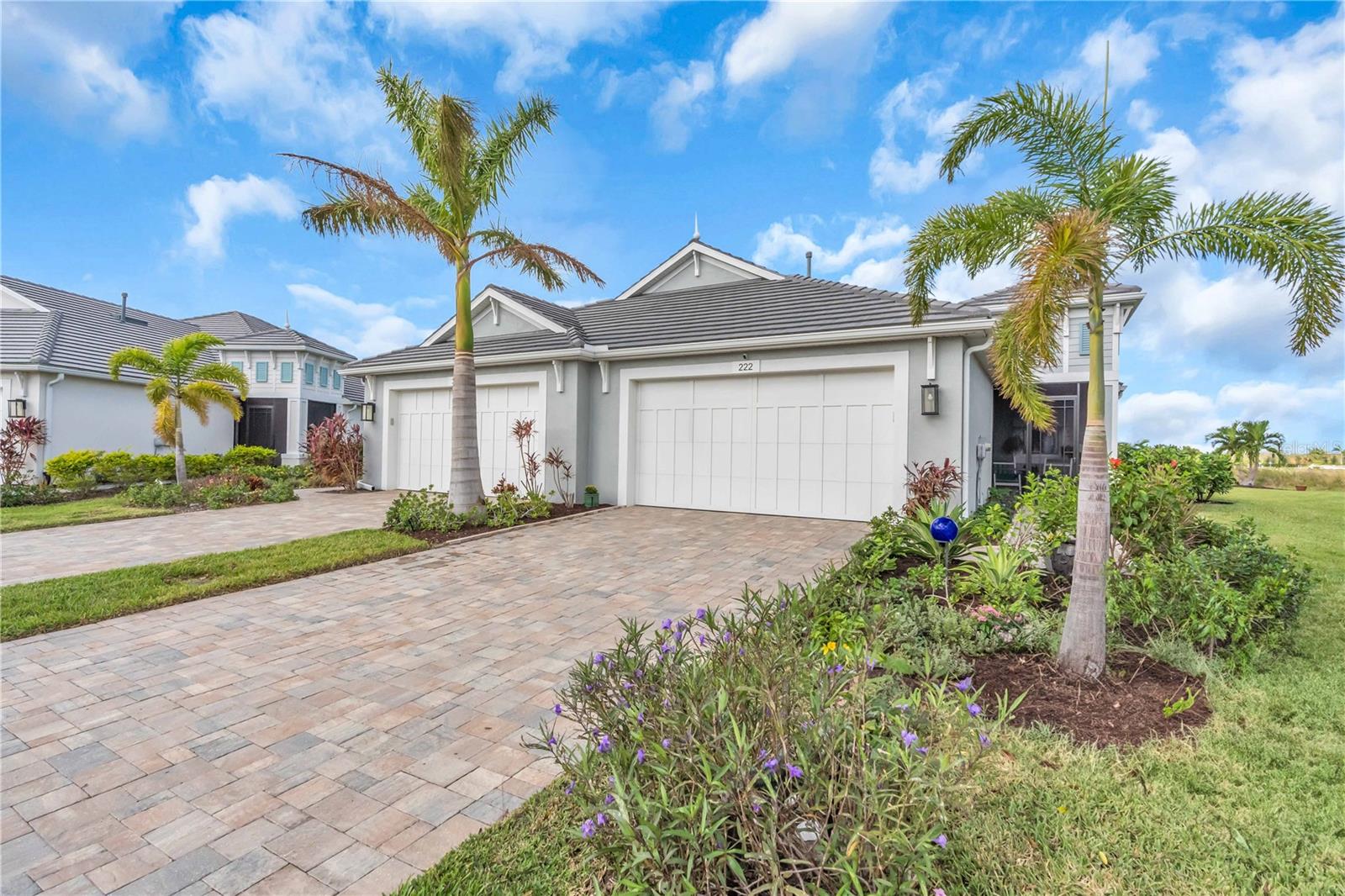 Details for 222 Van Gogh Cove, BRADENTON, FL 34212