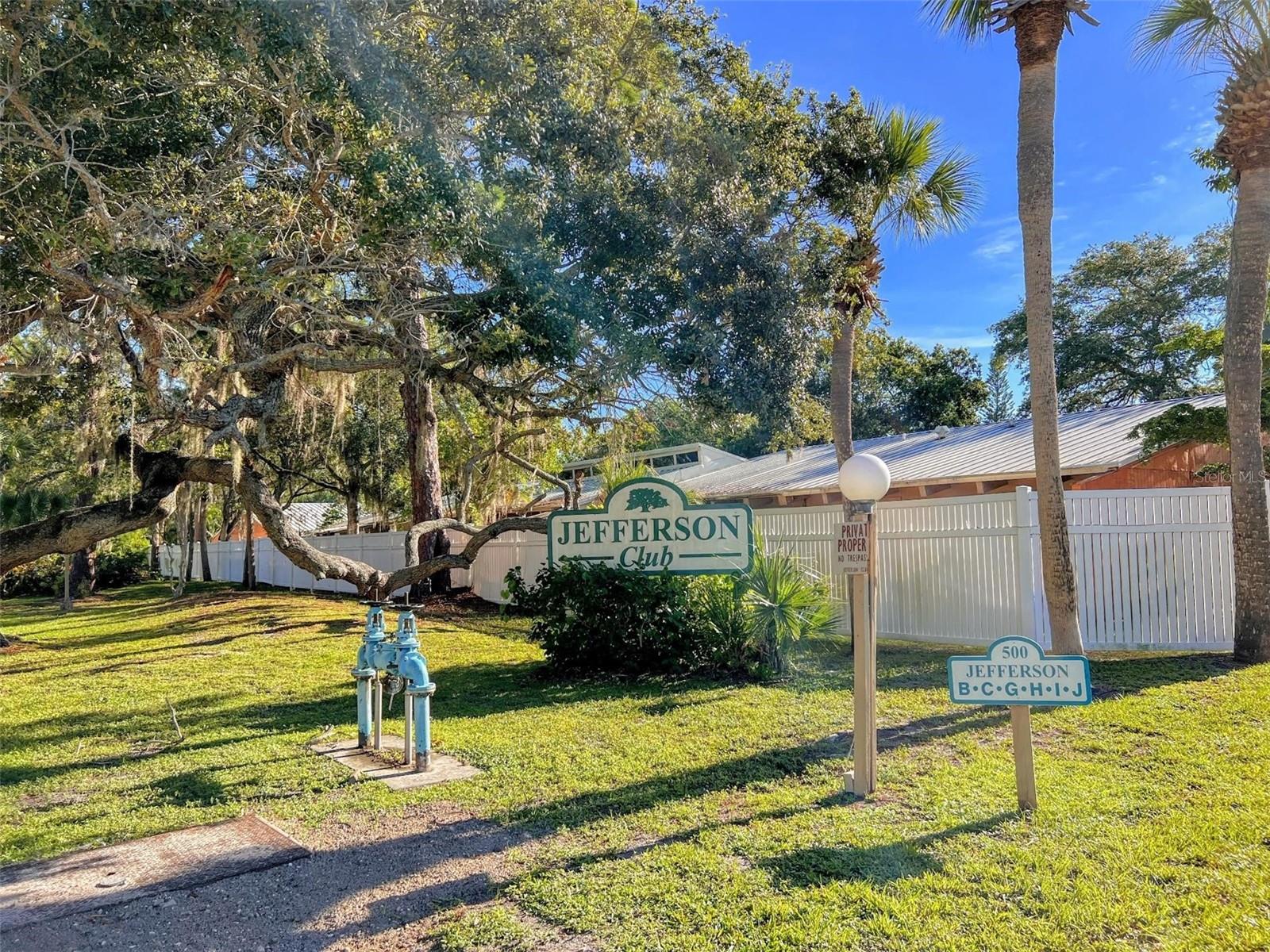 Details for 500 Jefferson Avenue 5 G, SARASOTA, FL 34237