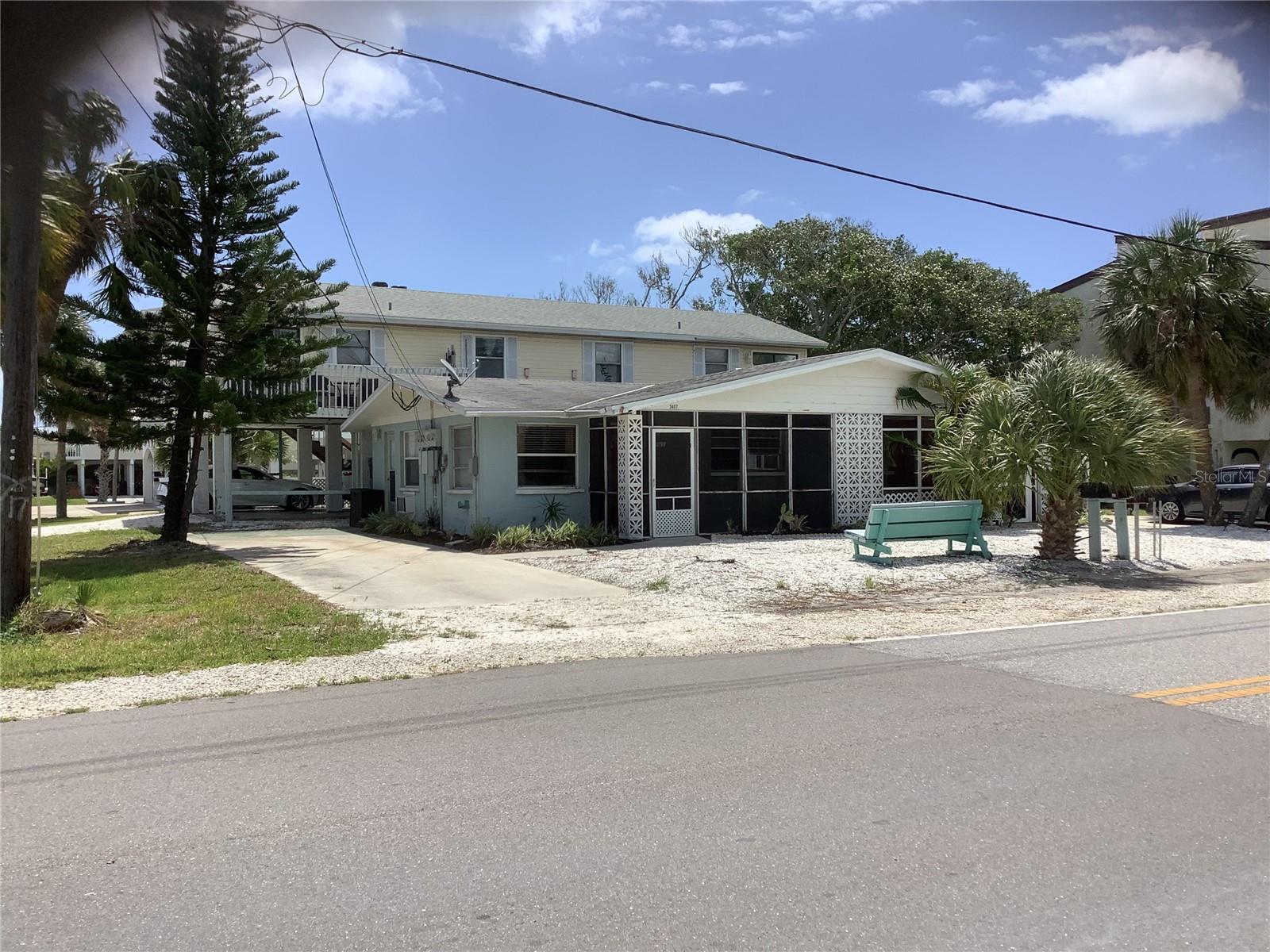 Details for 3409 Gulf Drive, HOLMES BEACH, FL 34217