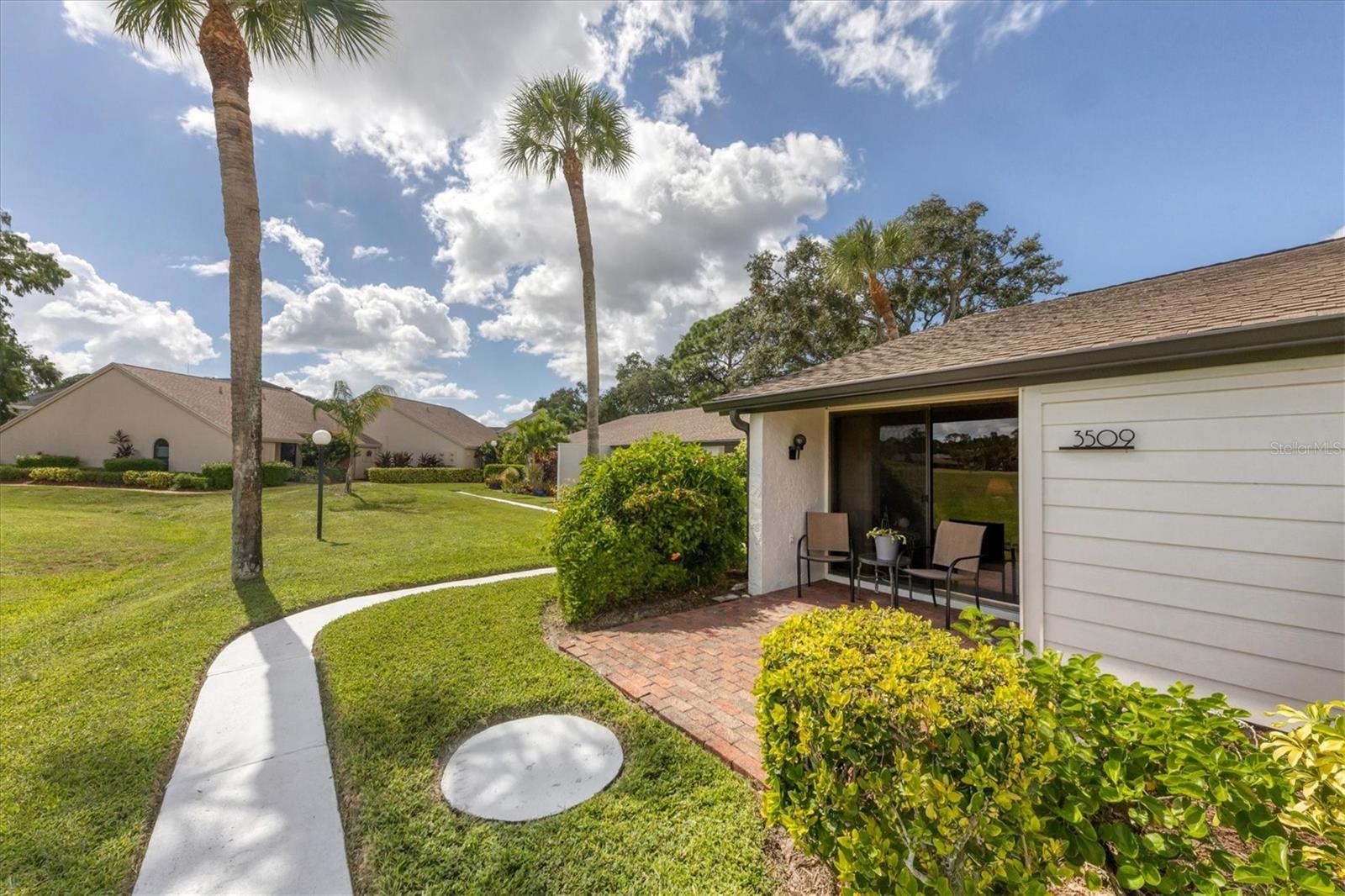 Details for 3509 Longmeadow  5, SARASOTA, FL 34235