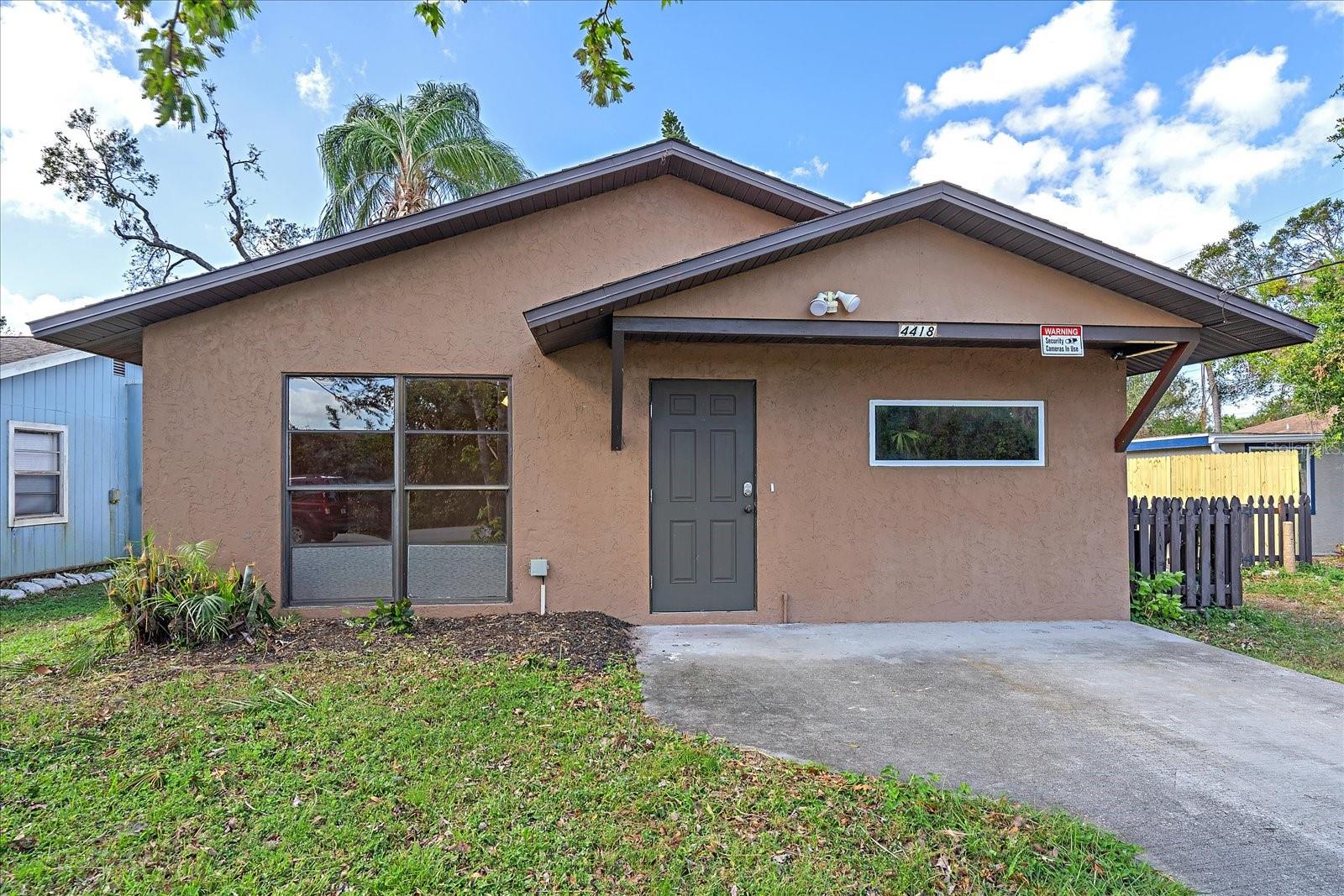 Details for 4418 Atlantic Avenue, SARASOTA, FL 34233