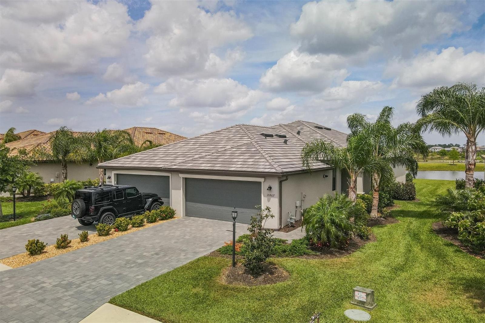 Details for 15967 Clear Skies Place, LAKEWOOD RANCH, FL 34211