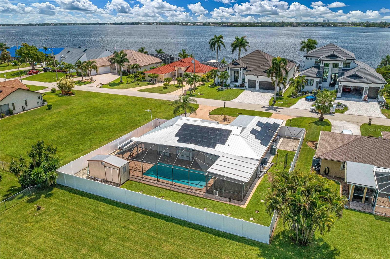 Details for 4414 20th Place, CAPE CORAL, FL 33904