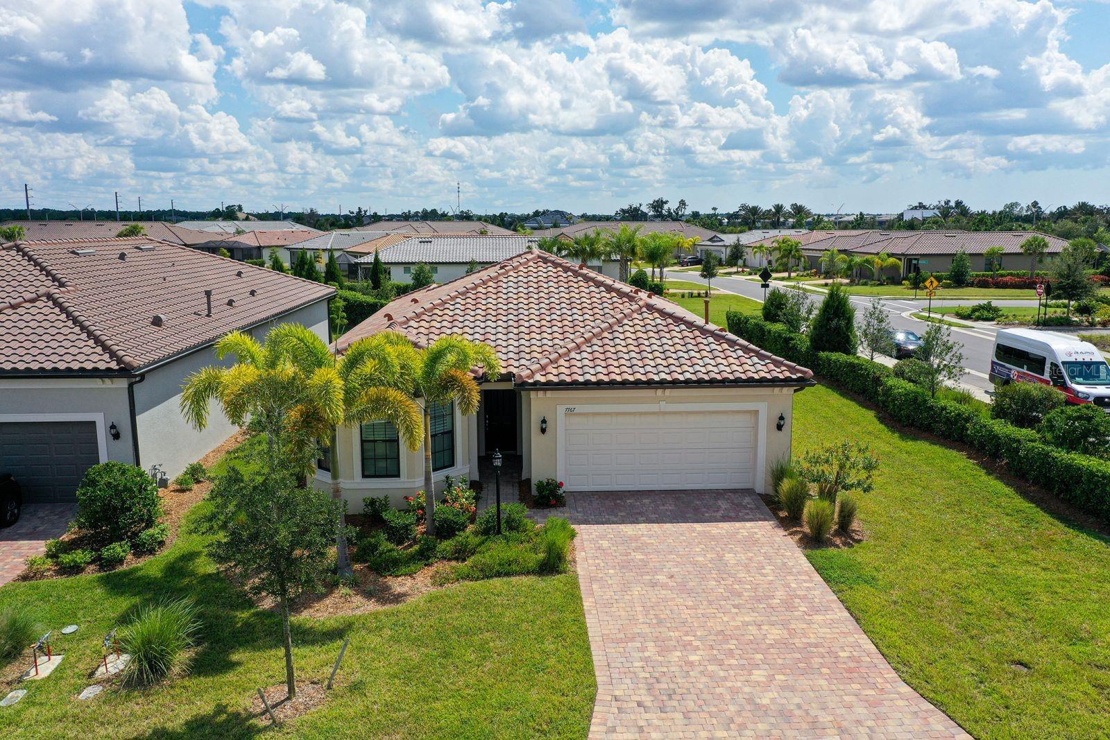 Details for 7767 Summerland Cove, LAKEWOOD RANCH, FL 34202