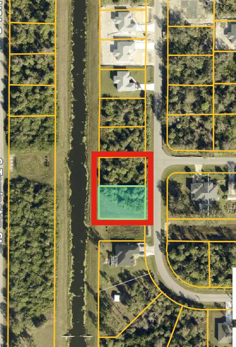 Details for Sawyer Circle, NORTH PORT, FL 34288