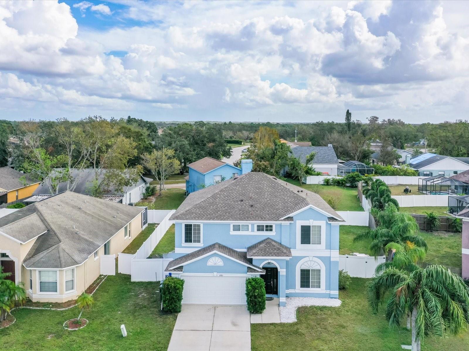 Details for 12811 Longcrest Drive, RIVERVIEW, FL 33579