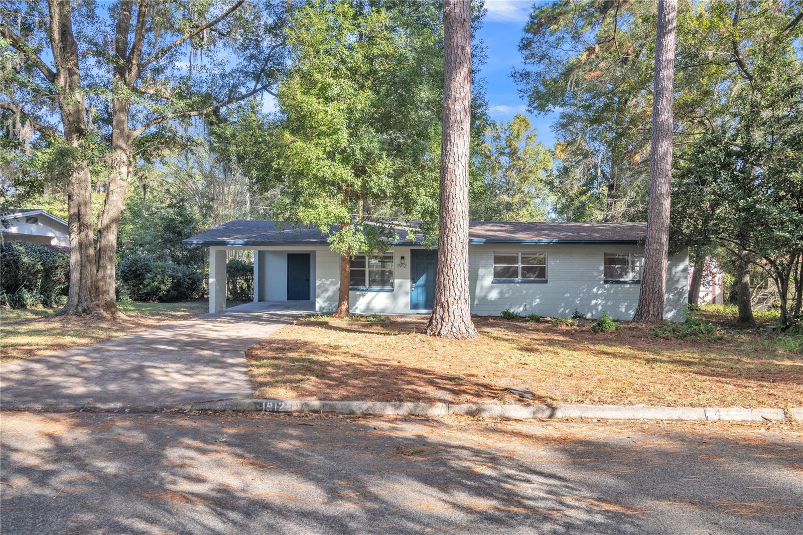 Details for 1912 43rd Avenue, GAINESVILLE, FL 32605