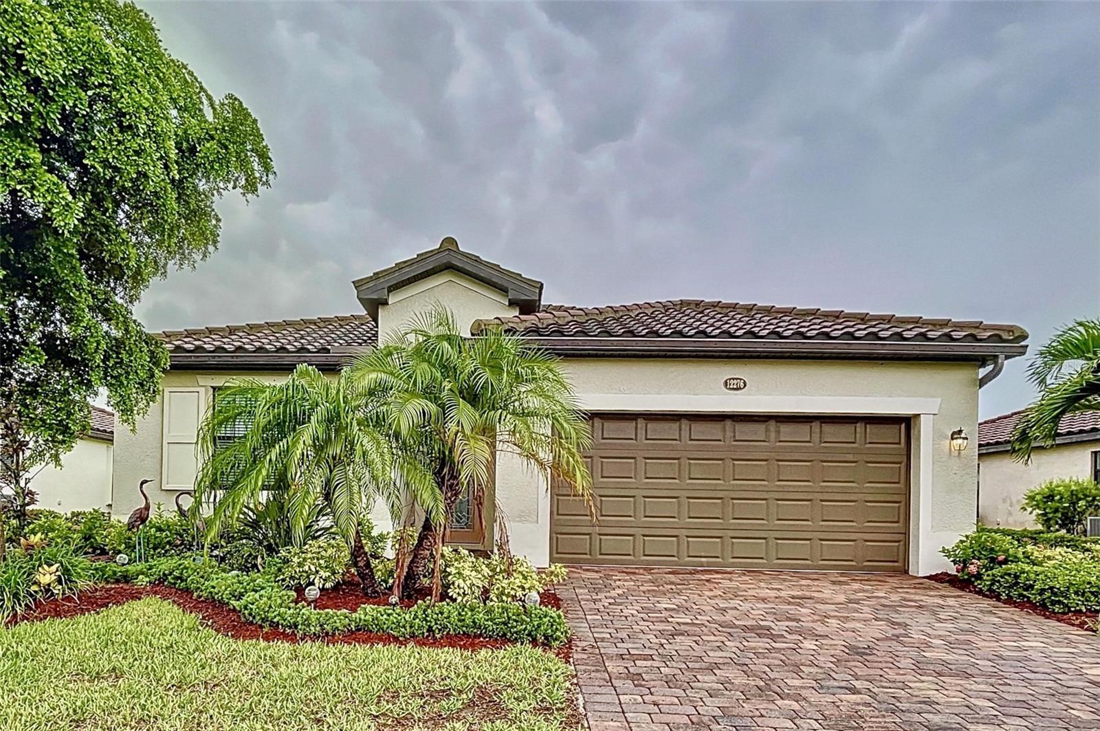 Details for 12276 Canavese Lane, VENICE, FL 34293