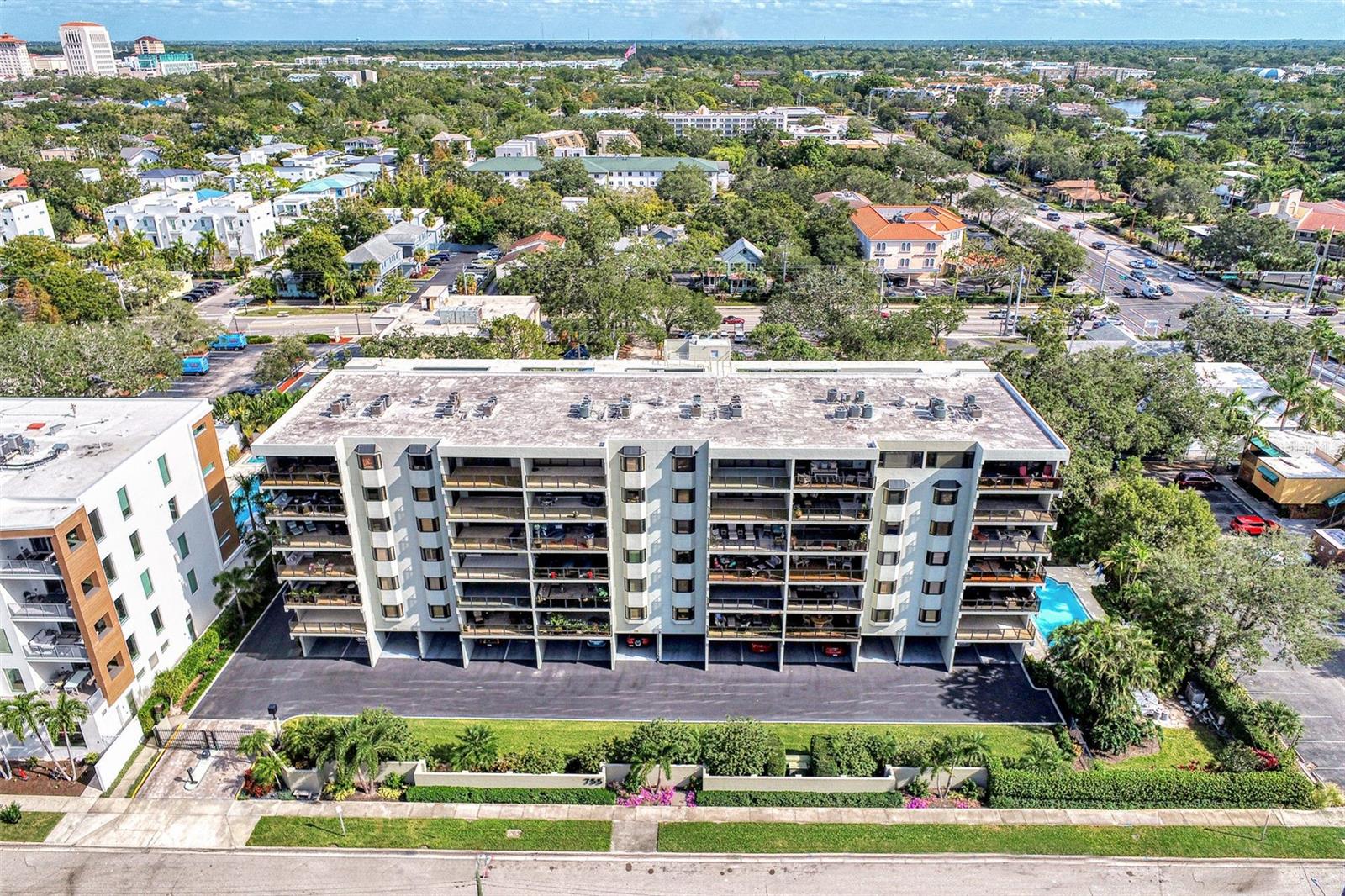 Details for 755 Palm Avenue 404, SARASOTA, FL 34236