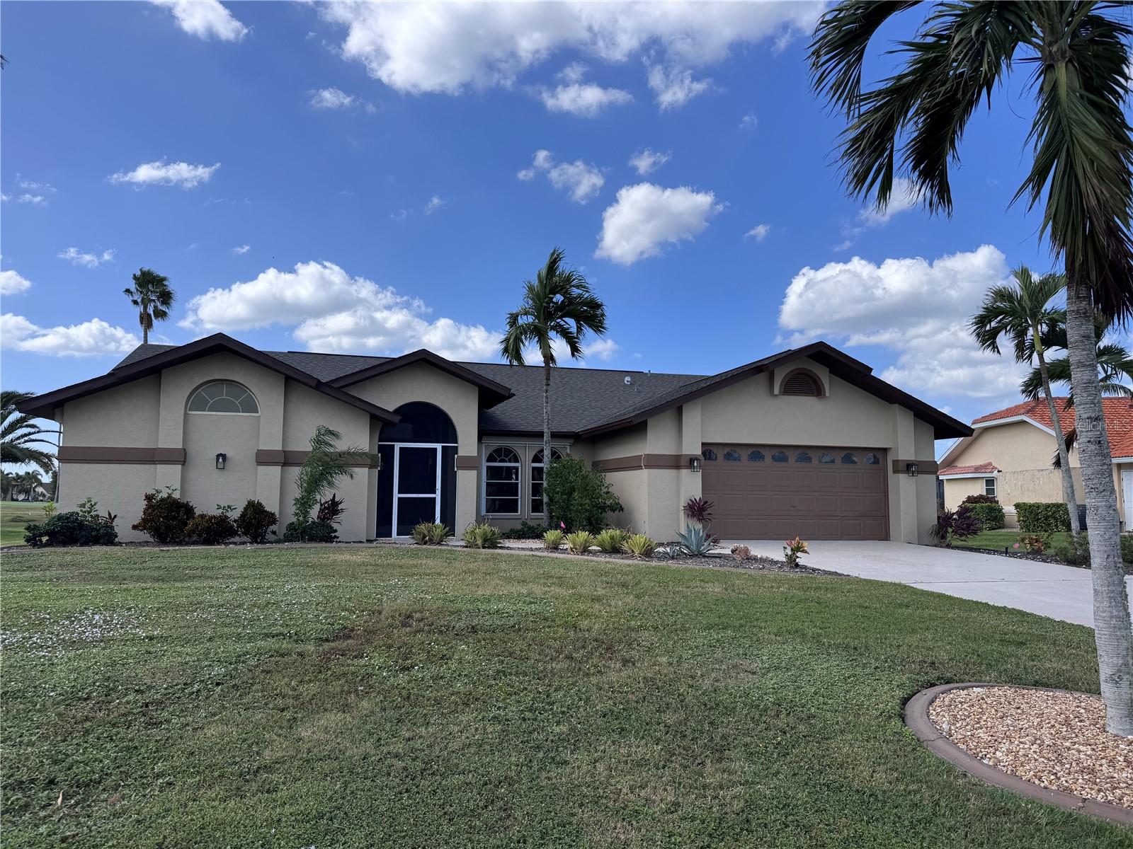 Details for 11915 Prince Charles Court, CAPE CORAL, FL 33991