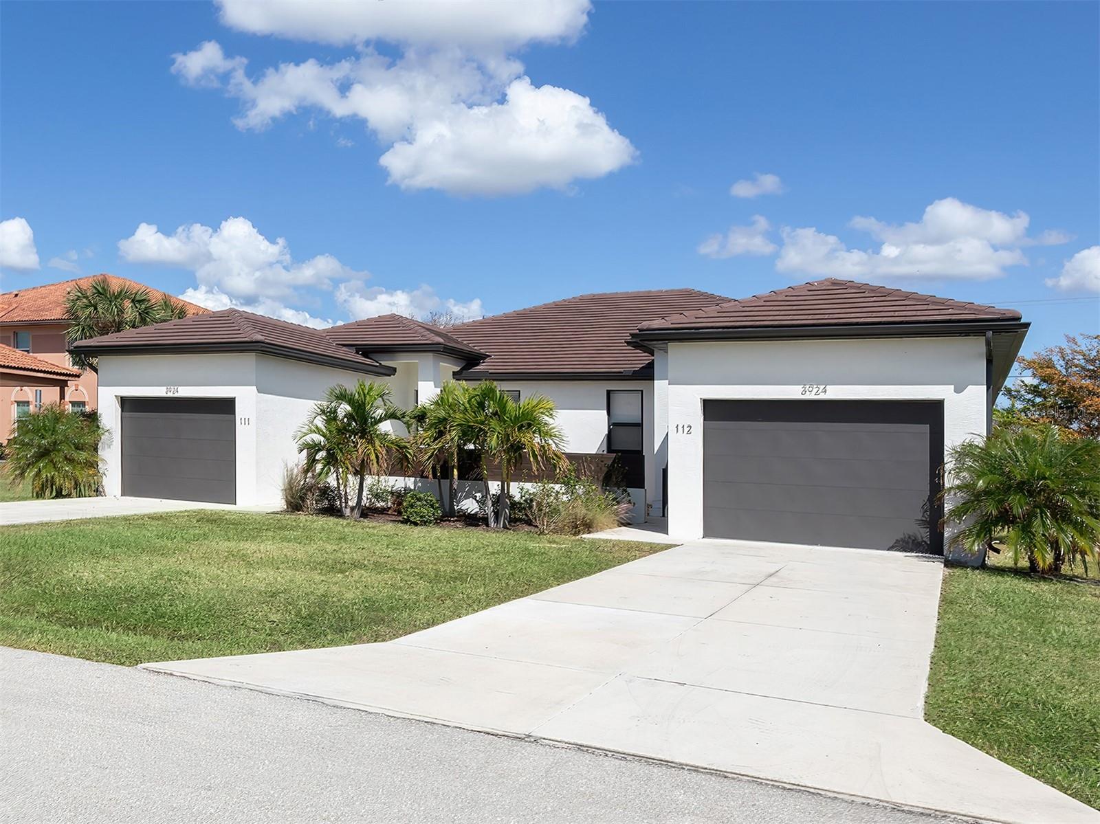 Details for 3924 San Rocco Drive 112, PUNTA GORDA, FL 33950