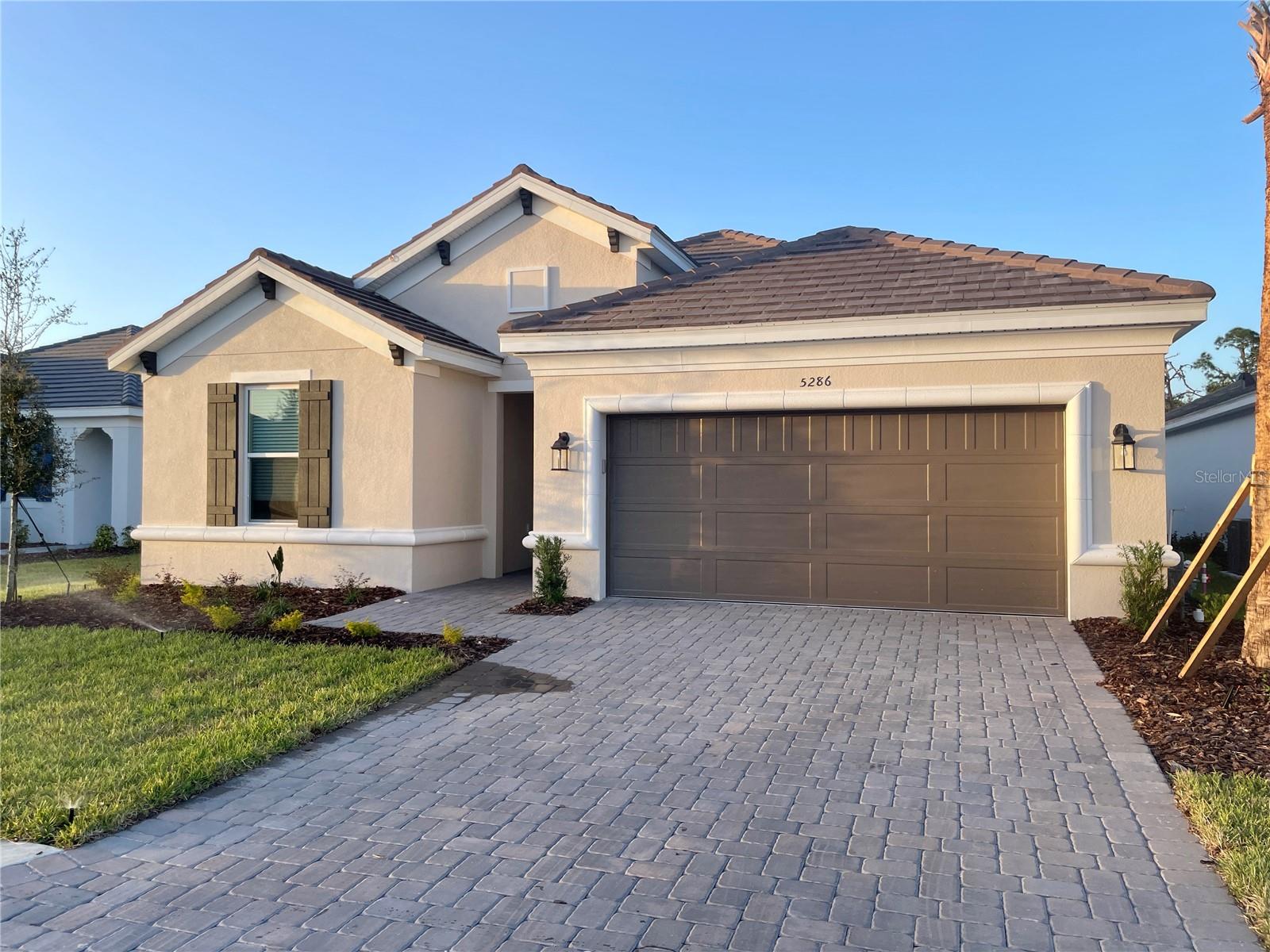 Details for 5286 Savino Circle, PALMETTO, FL 34221