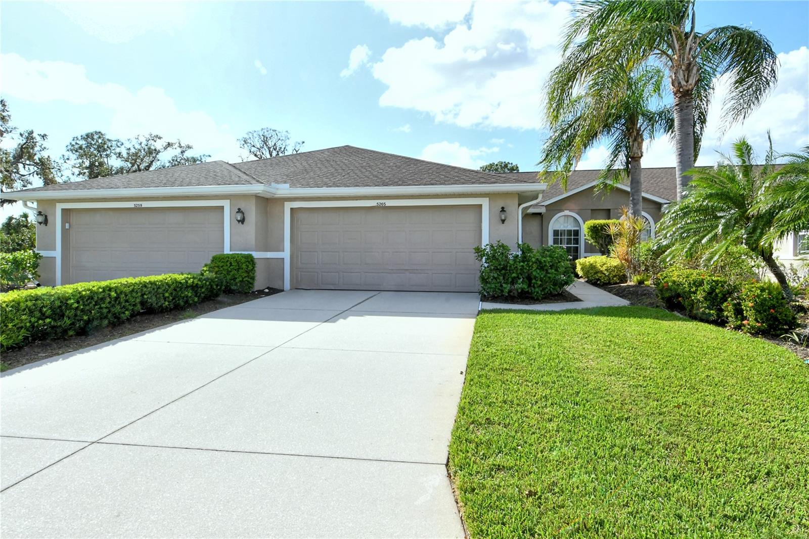 Details for 5265 Chase Oaks Drive, SARASOTA, FL 34241