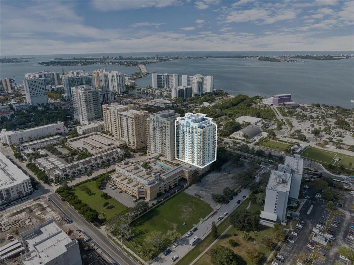 Image 98 of 98 For 800 Tamiami Trail 806