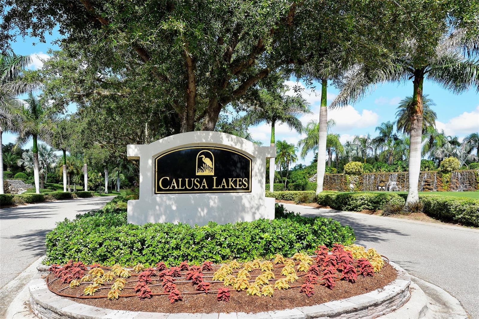 Image 45 of 70 For 2120 Calusa Lakes Boulevard