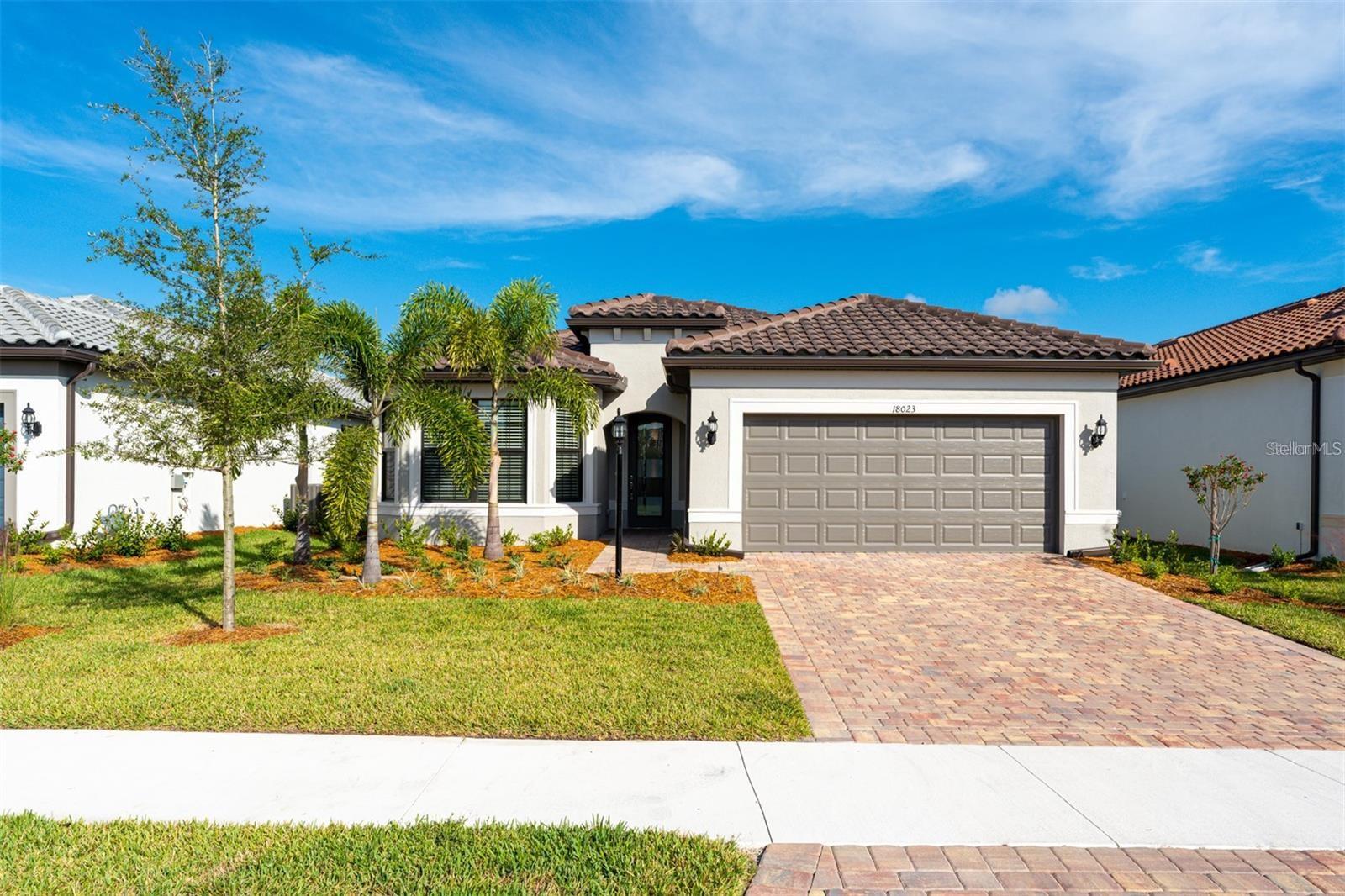 Details for 18023 Waterville Place, LAKEWOOD RANCH, FL 34202