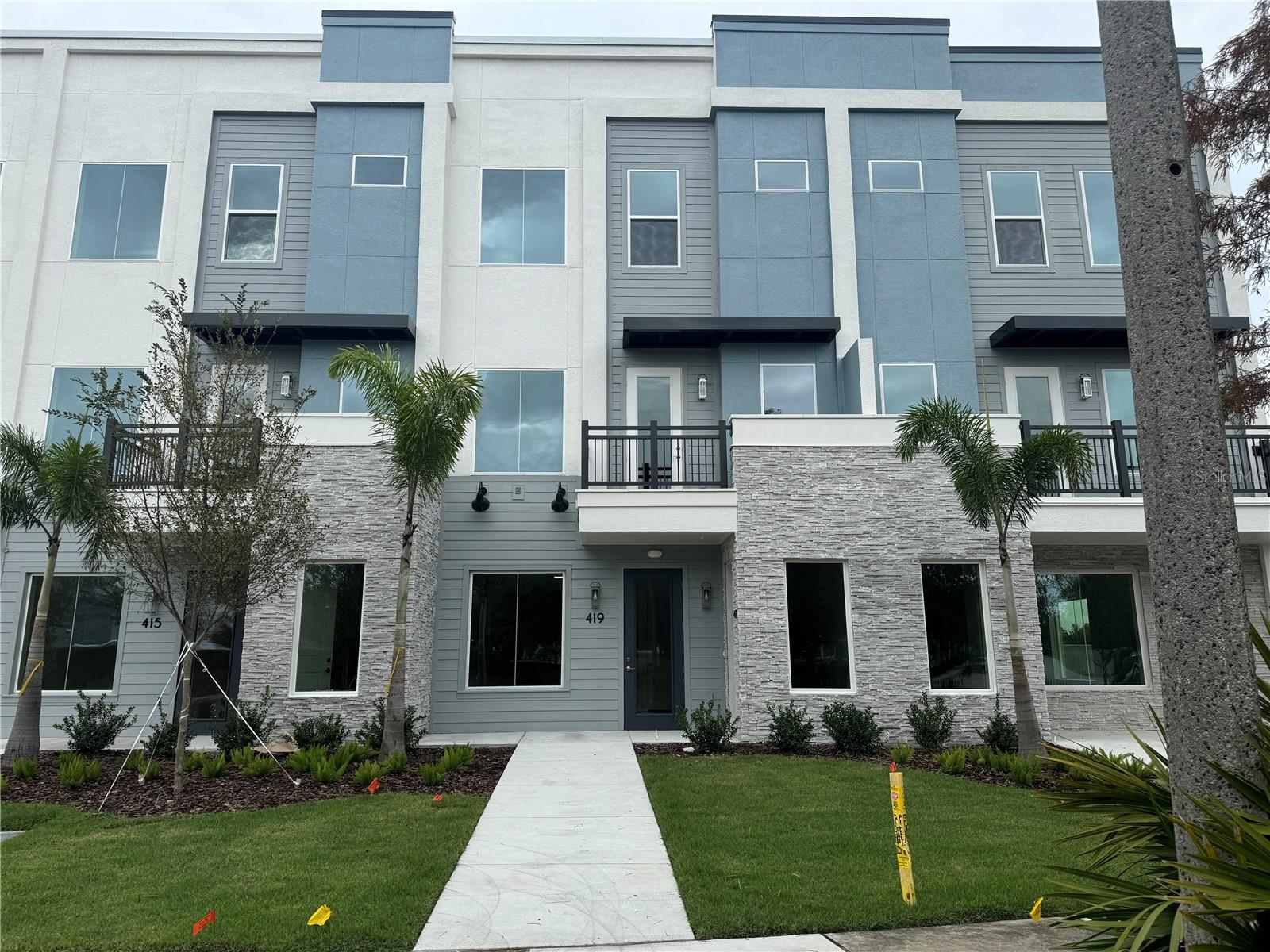 Details for 419 Mike Roberto Way E-2 - Or, OVIEDO, FL 32765