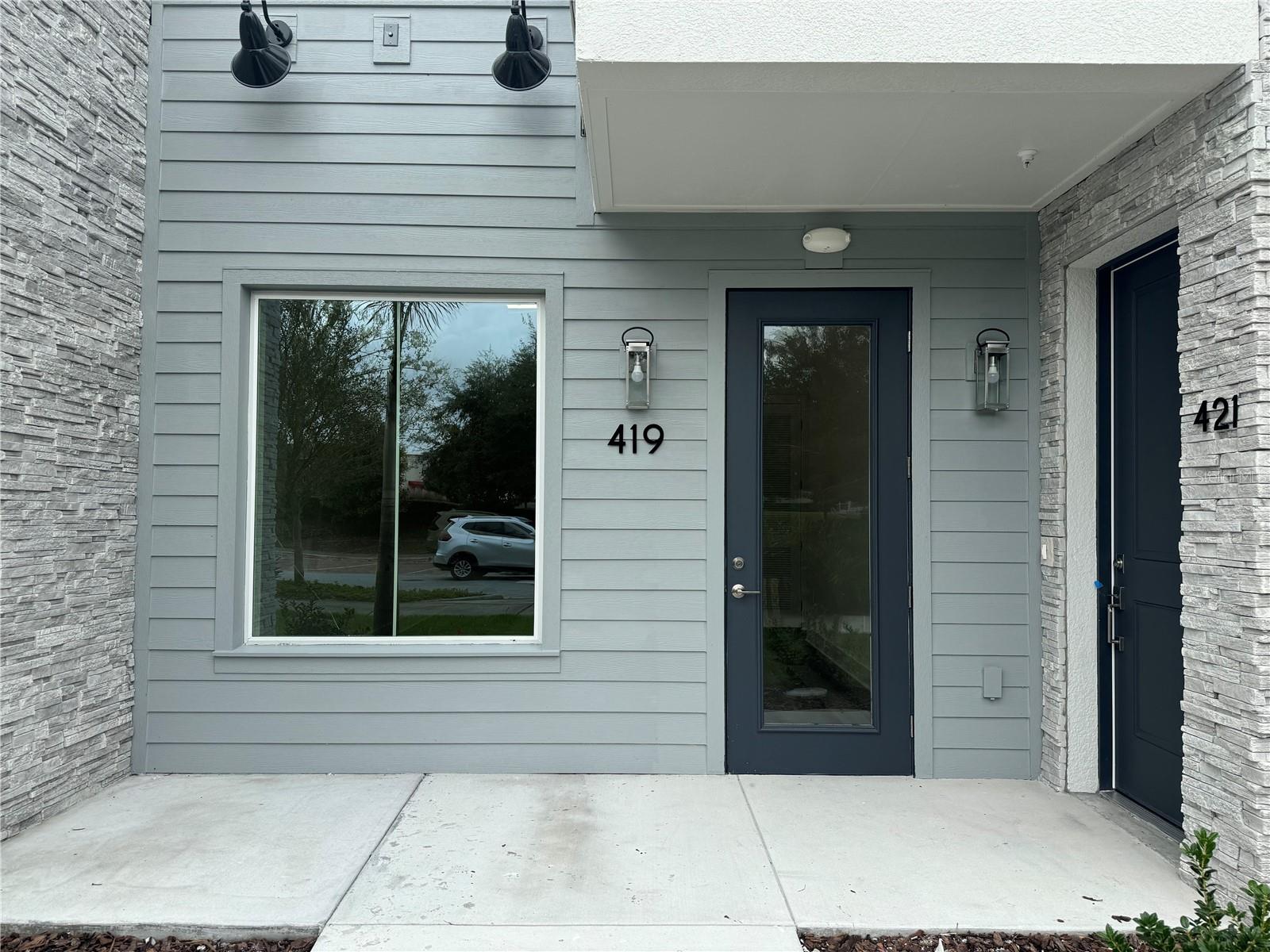Image 2 of 10 For 419 Mike Roberto Way E-2 - Or