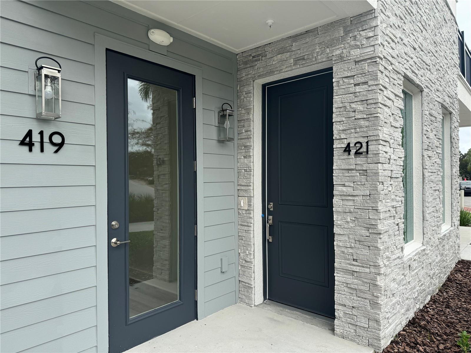 Image 3 of 10 For 419 Mike Roberto Way E-2 - Or